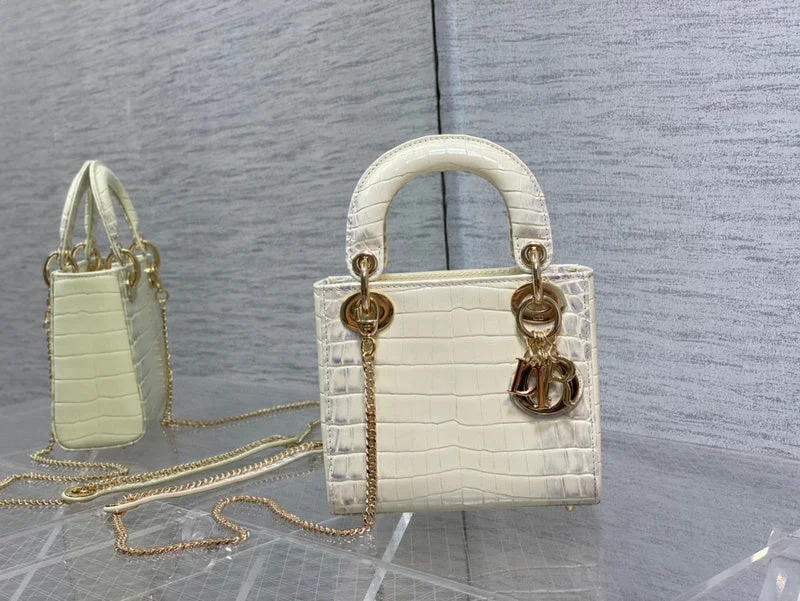 Christian Dior  Bags - 3491