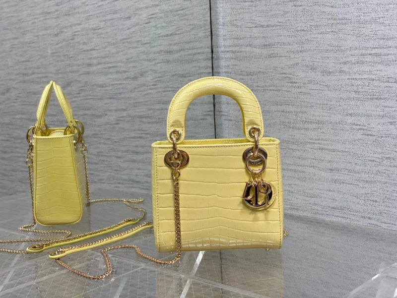 Christian Dior  Bags - 3495