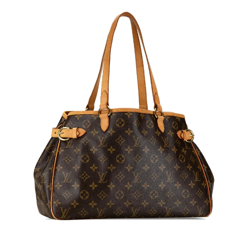 Louis Vuitton Monogram Batignolles Horizontal (xuzs8e)